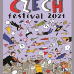 チェコフェスティバル2021　in Tokyo